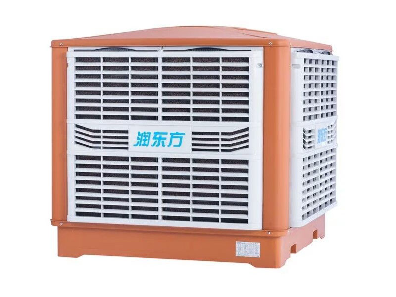1.1KW 工業(yè)環(huán)?？照{(diào) 