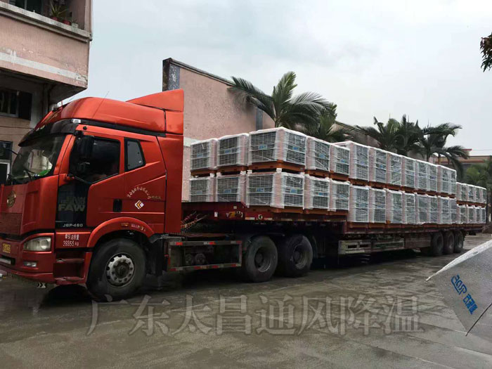 工廠車(chē)間通風(fēng)降溫常用的幾種解決方案你了解幾個(gè)？
