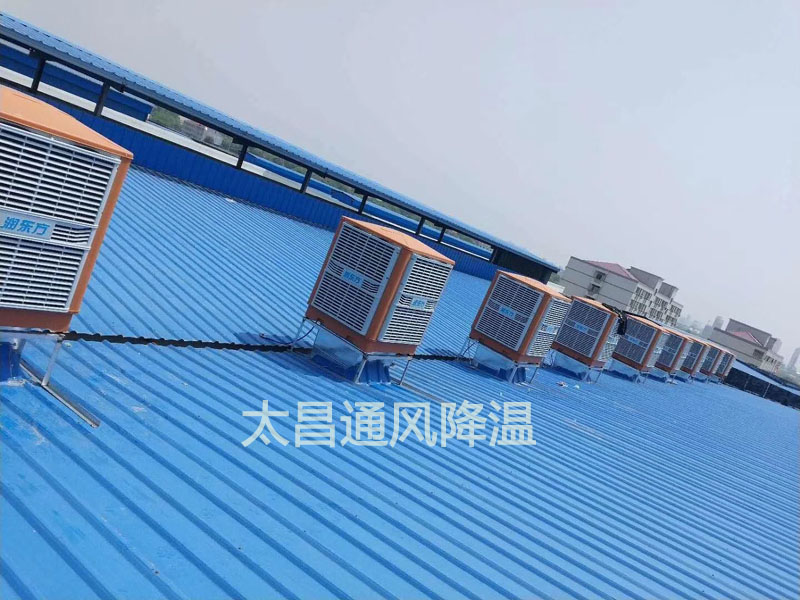酷熱的夏季到了，快來(lái)幫你的環(huán)?？照{(diào)“洗洗澡”吧！