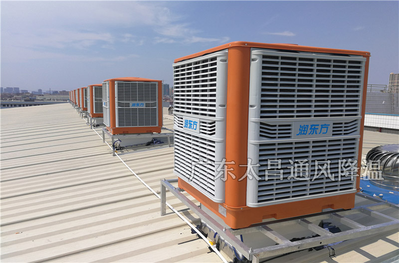 潤(rùn)東方環(huán)保空調(diào)的用戶為什么會(huì)幫著潤(rùn)東方做宣傳？