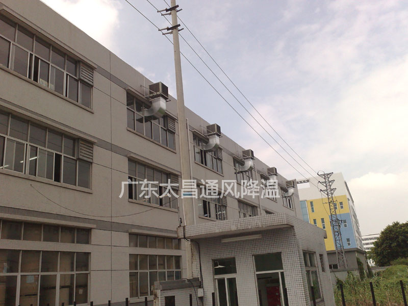 環(huán)?？照{(diào)