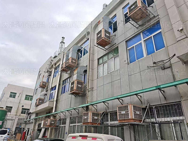  潤(rùn)東方環(huán)?？照{(diào)：工業(yè)商業(yè)降溫利器，清洗維護(hù)指南詳解