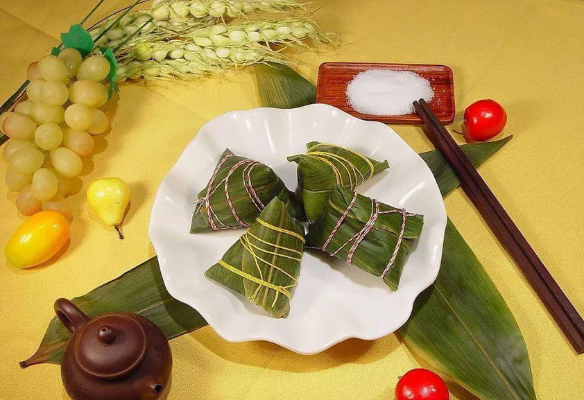 冷庫(kù)安裝廠(chǎng)家教你 粽子如何保鮮更持久