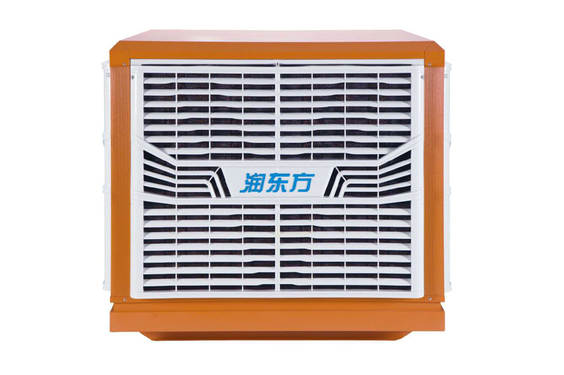 使用潤(rùn)東方環(huán)?？照{(diào)系統(tǒng)，維護(hù)保養(yǎng)也更省心了！