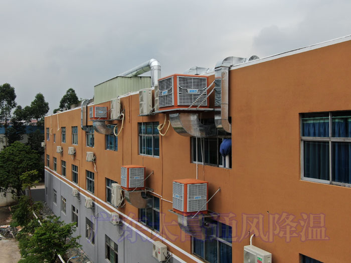 環(huán)?？照{(diào)的安裝，你真的了解嗎？