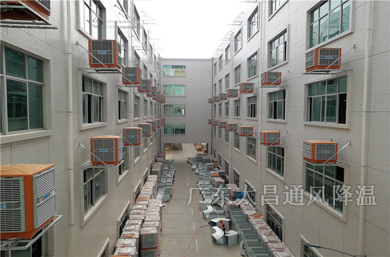 為什么水冷式環(huán)?？照{(diào)的價(jià)格差距如此大呢？