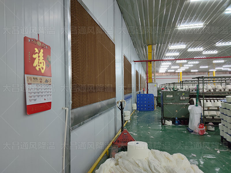包裝廠該怎么通風(fēng)降溫？這三款設(shè)備你一定要知道！