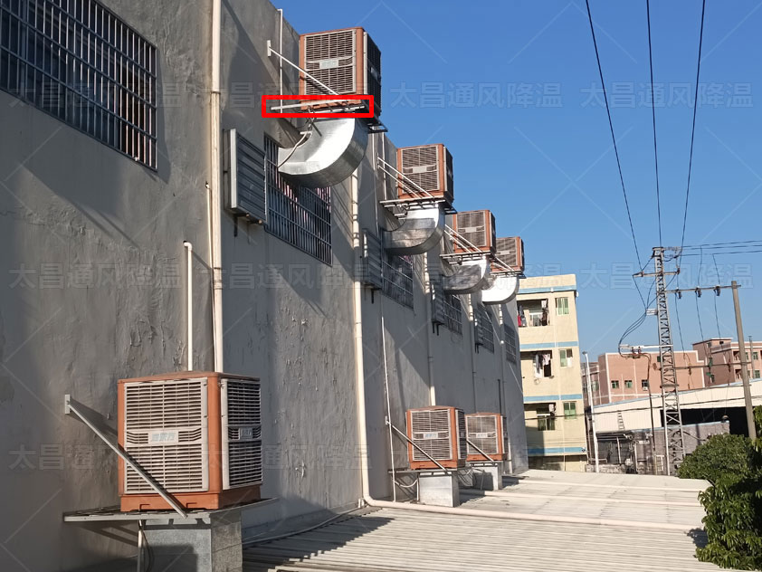 原來環(huán)?？照{(diào)這么好用，功能多，節(jié)能省電