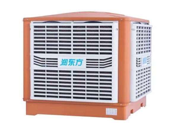 五金廠通風降溫環(huán)?？照{(diào)