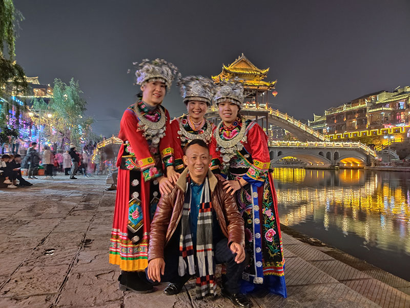 潤東方環(huán)??照{(diào)團隊出游 潤東方環(huán)保空調(diào)團隊出游