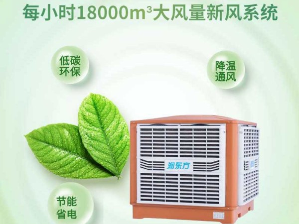 疫情當前 你還覺得車間增加新風系統(tǒng)不重要嗎？