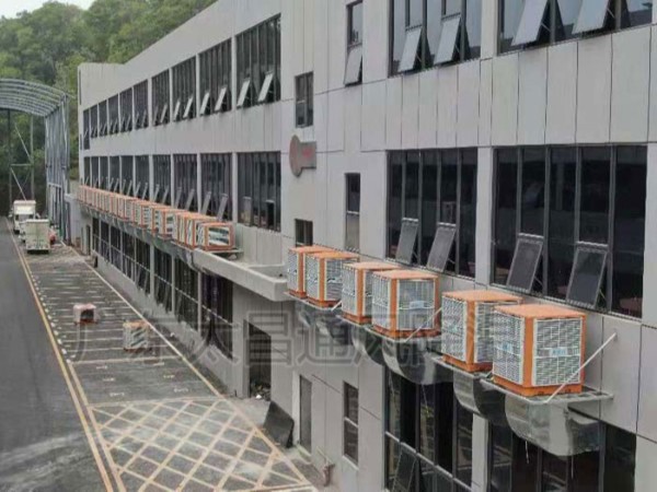 深圳通風(fēng)降溫設(shè)備，深圳通風(fēng)降溫工程哪家好？