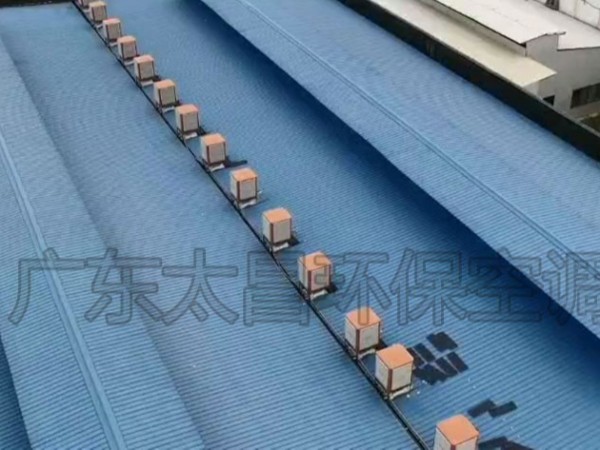 15000平米的車間做環(huán)保空調(diào)工程多少錢？