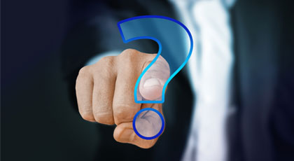 您還在為這些問題而頭痛嗎？